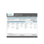Siemens SINEMA RC upgrade 256 Upgrade met de 256 VPN-verbindingen alleen licentie