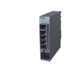 Siemens 6GK5615-0AA00-2AA2 LAN-router 10 / 100 Mbit/s