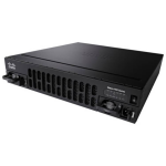 Cisco ISR4331/K9 LAN-router