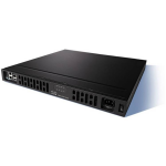 Cisco ISR4331-SEC/K9 LAN-router