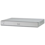 Cisco C1111-8P LAN-router