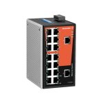 Weidmüller IE-SW-VL16-16TX Industrial Ethernet Switch