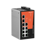 Weidmüller IE-SW-PL10M-3GT-7TX Industrial Ethernet Switch