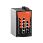Weidmüller IE-SW-PL09M-5GC-4GT Industrial Ethernet Switch