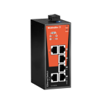 Weidmüller IE-SW-BL06-2TX-4POE Industrial Ethernet Switch
