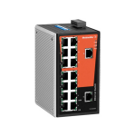 Weidmüller IE-SW-VL16T-16TX Industrial Ethernet Switch