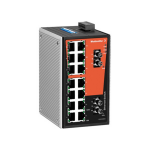 Weidmüller IE-SW-VL16T-14TX-2ST Industrial Ethernet Switch