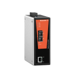 Weidmüller IE-MC-VLT-1TX-1SCS Industrial Ethernet Switch