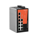 Weidmüller IE-SW-PL10MT-3GT-7TX Industrial Ethernet Switch