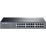 Tp-link TL-SG1024DE Netwerk switch 24 poorten 1 Gbit/s