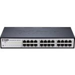 D-link DGS-1100-24 Netwerk switch 24 poorten 1 Gbit/s