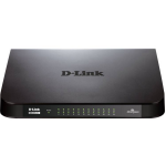 D-link GO-SW-24G/E Netwerk switch 24 poorten 1 Gbit/s