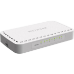 Netgear GS605 Netwerk switch 5 poorten 1 Gbit/s