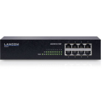 Lancom Systems LANCOM GS-1108P Netwerk switch