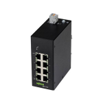 Wago 852-1112 Industrial Ethernet Switch