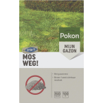 Pokon Mos Weg! - Algen- Mosbestrijding - 100 m2