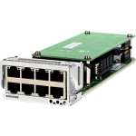 Netgear APM408P-10000S Netwerk switch 8 poorten