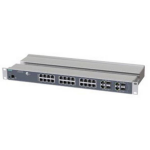 Siemens 6GK5328-4SS00-3AR3 19 netwerk switch 10 / 100 / 1000 Mbit/s