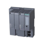 Siemens 6GK5202-2BH00-2BD2 Netwerk switch 10 / 100 Mbit/s