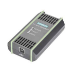 Siemens 6GK1571-0BA00-0AA0 Adapter 12 Mbit/s