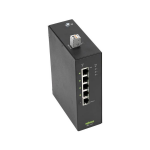 Wago 852-1411 Industrial Ethernet Switch