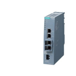 Siemens SCALANCE TAP104 U Industrial Ethernet Switch 10 / 100 Mbit/s