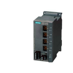 Siemens SCALANCE X200-4P IRT Industrial Ethernet Switch 10 / 100 Mbit/s