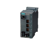 Siemens SCALANCE X201-3P IRT Industrial Ethernet Switch 10 / 100 Mbit/s
