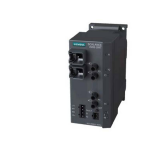 Siemens SCALANCE X202-2IRT Industrial Ethernet Switch 10 / 100 Mbit/s