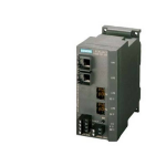 Siemens SCALANCE X202-2P IRT Industrial Ethernet Switch 10 / 100 Mbit/s