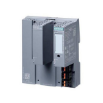 Siemens SCALANCE XF204-2BA DANN Industrial Ethernet Switch 10 / 100 Mbit/s