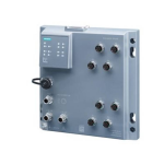 Siemens SCALANCE XP208 Industrial Ethernet Switch 10 / 100 Mbit/s
