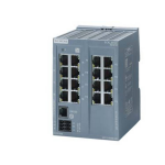 Siemens SCALANCE XB216 Industrial Ethernet Switch 10 / 100 Mbit/s