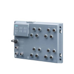 Siemens SCALANCE XP216 Industrial Ethernet Switch 10 / 100 / 1000 Mbit/s