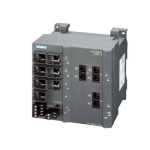Siemens SCALANCE X307-3LD Industrial Ethernet Switch 10 / 100 / 1000 Mbit/s