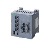 Siemens SCALANCE X308-2LH+ Industrial Ethernet Switch 10 / 100 / 1000 Mbit/s
