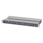 Siemens SCALANCE XR328-4C Industrial Ethernet Switch 10 / 100 / 1000 Mbit/s
