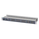 Siemens SCALANCE XR328-4C Industrial Ethernet Switch 10 / 100 / 1000 Mbit/s