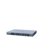 Siemens SCALANCE XR526-8C Industrial Ethernet Switch 10 / 100 / 1000 Mbit/s