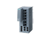 Siemens SCALANCE XC106-2 Industrial Ethernet Switch 10 / 100 Mbit/s