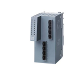 Siemens PE400-8SFP Port E Industrial Ethernet Switch 10 / 100 / 1000 Mbit/s