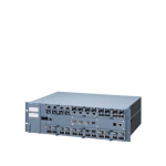 Siemens SCALANCE XR552-12M Industrial Ethernet Switch 10 / 100 / 1000 Mbit/s