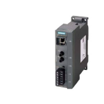 Siemens SCALANCE X101-1 Mediaconverter