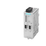 Siemens 6GK1503-4CA01 Optical Link module