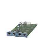 Siemens SCALANCE MM992-4CU Mediamodule