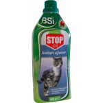 Bsi Stop Gr Kattenafweer - Afweermiddel - 600 g
