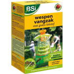 Bsi Wespen Vangzak Met Lokmiddel - Insectenbestrijding - per stuk