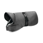 Hunter Hondenjas Reflect - Grijs