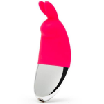 Happy Rabbit PANTY VIBE - Roze