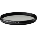 Sigma Sigma WR CPL Filter 62 mm Poolfilter 62 mm